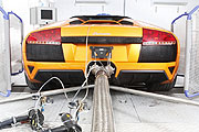 超跑也能環保，Lamborghini宣佈二氧化碳減量計畫