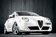 專利渦輪引擎上身，Alfa Romeo MiTo MultiAir提前9月推出上市
