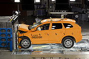 致力安全倍受肯定，Volvo獲頒美國政府特別表彰安全獎