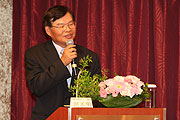 強化全方位服務，和運租車2009年租賃市場說明會