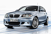 推出特仕版本與新引擎移植Coup&eacute; 車型，BMW發表新年式1系列