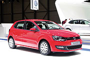 火熱新馬球！Volkswagen新一代Polo德國上市訂單破2.4萬張