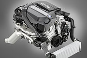 高效動力進化，BMW發表新TwinPower直列6缸與8速自排變速箱