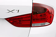 最快年底台北車展亮相，BMW公佈X1量產版本重要資訊