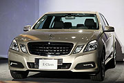 創新豪華未來式，Mercedes-Benz新一代E-Class在台發表