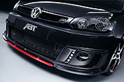 經典鋼砲再升級，ABT Sportsline推出ABT Golf GTI