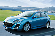東洋銷售正火熱，Mazda宣佈Mazda3日本首月接單逼近8千張