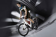 健康環保勁風尚，2009 Mercedes-Benz自行車系列獨樹一幟