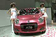 品牌重大里程碑！Suzuki宣佈全球累積銷售達4千萬輛