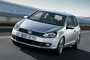 三車型編成，第六代Volkswagen Golf敲定8月20日發表