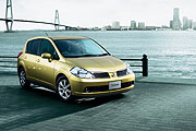 Nissan 提供風災泡水車免費拖吊與維修優惠方案