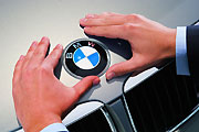 BMW與MINI莫拉克颱風關懷專案，維修零件及工資全面7折