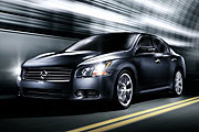30,460美元起跳，2010年式Nissan Maxima北美開賣
