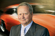 空前合併案，保時捷控股公司規劃2011年Porsche併入VW集團