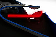 環保與樂趣並行，BMW Vision EfficientDynamic概念車預告現身