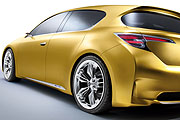 Toyota集團公佈展出名單，多款Hybrid車款法蘭克福首演
