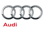 點亮四環新里程碑，Audi公佈新式樣廠徽