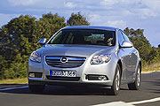環保新兵入列，Opel推出130hp Insignia ecoFLEX 車型