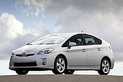 攻克下一個山頭，Toyota Hybrid車款銷售累積達兩百萬輛