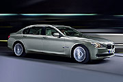 追加入門汽油動力，BMW 730Li 425萬元氣派上市