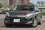 福特六和中壢廠最後生產準備，新一代Mazda3即將國產化上市