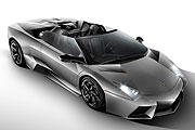 破億身價，Lamborghini Revent&oacute;n Roadster確定登台