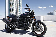Harley-Davidson 25款新車齊抵台，2010年式賞車預售會開跑