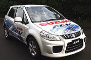 小車大未來，Suzuki公佈旗下東京車展參展車款