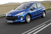 全車系漲一萬，Peugeot總代理寶嘉聯合宣佈308 1.6 HDi新售價