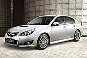維持預購價格，Subaru Legacy/Outback正式開販