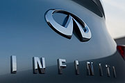 邁入豪華零排放世代，Infiniti宣示將推出全新電動車款