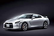 東瀛戰神的革新，Nissan GT-R小幅修改日本搶先上
