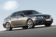 新一代Saab 9-5敲定車展亮相，最快明年6月發表上市