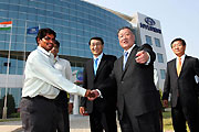 建立小型車研發重鎮，Hyundai宣佈印度研發中心啟用