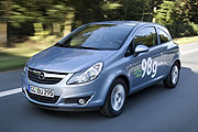 Opel Corsa ecoFLEX原廠發表，全新4代Corsa台灣亦將上市