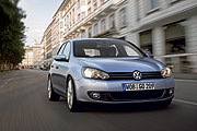 趁勝追擊，全新VW Golf 1.6 TDI到港價95.8萬元起賣