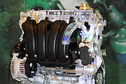 邁入汽油缸內直噴新域，Hyundai發表首顆GDI缸內直噴引擎