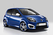 復興法國小跑，Renault Twingo Gordini R.S.特仕曝光