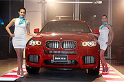 BMW高效動力服務中心啟用，X5 M、X6 M與760Li Individual上市