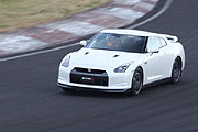 走訪東瀛見車神，Nissan GT-R台灣車主原廠疾速之旅