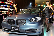 展現創新設計功力，BMW X1與5系列Gran Turismo同台上市