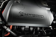 大排氣引擎退燒節能動力正夯，Ward's 2010年十大最佳引擎出爐