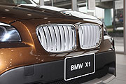 BMW X1、5系列Gran Turismo與高效動力服務中心近距離體驗