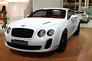 2010台北車展－Bentley/Aston Martin：英倫極致動能