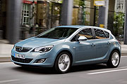 品牌春燕？Opel品牌德國市場2009年成長3成