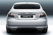 Saab清算計畫開始，GM仍待任何新標案計畫