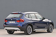 新汽油動力到位，BMW宣佈sDrive18i 與xDrive25i加入X1家族