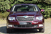售價129萬元起跳，Škoda Superb規劃3月份正式在台上市