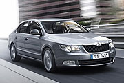 傳出捷報，Škoda 2009年全球銷售達歷史新高