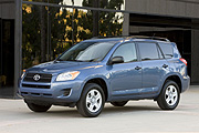 油門踏板異常，北美Toyota宣布部分車款暫時停產、停售